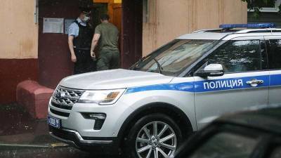 Очевидцы рассказали подробности стрельбы в Москве