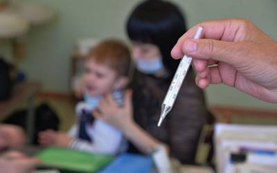 Детская клиническая больница ищет переболевших COVID-19 детей