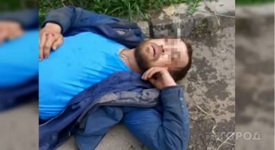 Пропавшего парня из Чувашии без памяти нашли во дворе жительницы Подмосковья