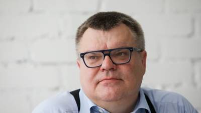 В Белоруссии задержан бизнесмен и политик Виктор Бабарико