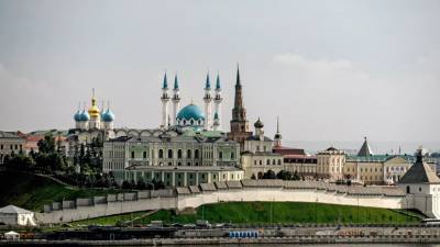 В Татарстане отменили обсервацию для прибывающих из-за рубежа