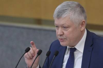 Депутат прокомментировал рейтинг самых коррумпированных регионов России
