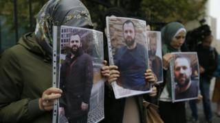 Германия обвинила Россию в заказе убийства чеченского полевого командира