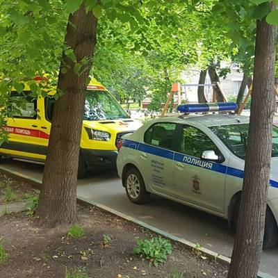 Поступают новые подробности стрельбы с жертвами в Москве на улице Приорова
