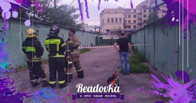 Москвичи обнаружили в Сокольниках превышение радиации больше, чем в Чернобыле