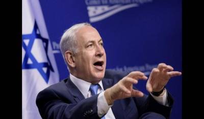 Между Сциллой и Харибдой: почему Нетаньяху не спешит с аннексией спорных территорий