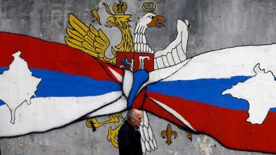 Сербия заверила, что никогда не введет антироссийские санкции и не вступит в НАТО