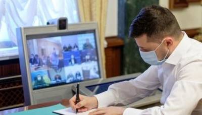В Украине создали Комитет по вопросам разведки