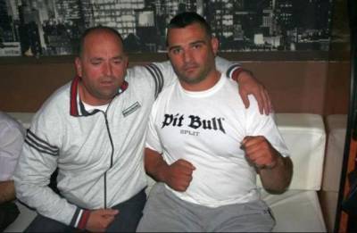 На хорватском курорте застрелили бойца MMA