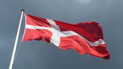 Дания открывается для туристов из ЕС