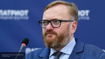 Милонов рассказал о "беспрецедентном" давлении на суд защитниками Ефремова