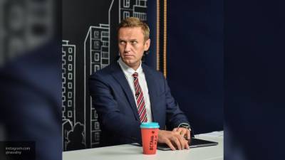 Бывший вице-губернатор Кировской области подал заявление в ФСБ против Навального