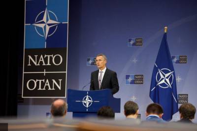 Генсек НАТО Столтенберг отметил важность подписания нового СНВ между РФ и США
