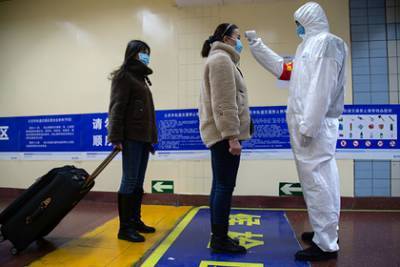 Живущие в Китае россияне описали обстановку после новой вспышки коронавируса