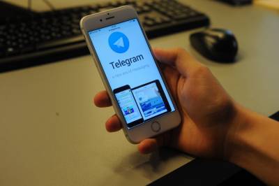 Эксперт указал на возможные причины разблокировки мессенджера Telegram