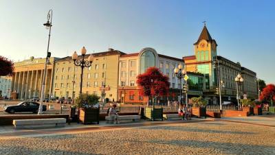 Калининградские музеи, гостиницы и летние кафе начнут работу 1 июля
