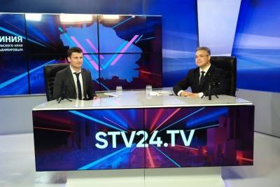 Ставропольский губернатор отметил проблему нелегальной занятости в связи с COVID-19