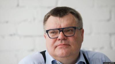 В Беларуси задержан бизнесмен и политик Виктор Бабарико