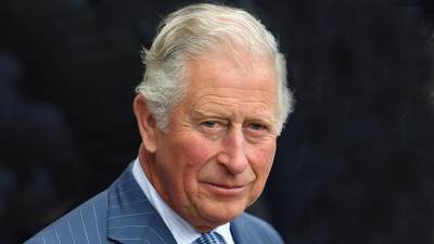 Принц Чарльз пожаловался на непроходящие симптомы коронавируса