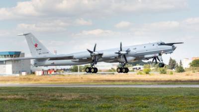 СМИ вспомнили о первом полете легендарного советского самолета Ту-142