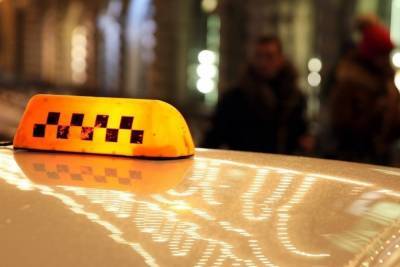 Для московских таксистов разработали новые требования из-за COVID