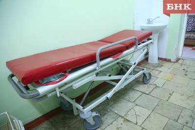 В Воркуте проводится проверка из-за отказа в госпитализации тяжелобольного пациента