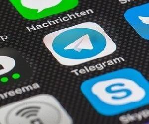 Россия не смогла заблокировать «Telegram» и... разрешила его