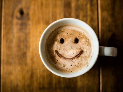 Сенсационное исследование: Кофе поможет похудеть