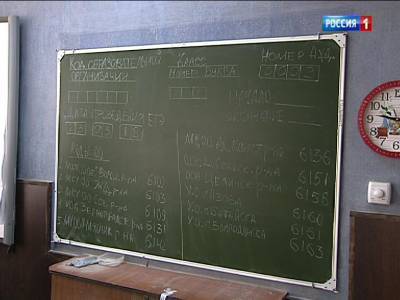 Стали известны даты ЕГЭ в Ростовской области