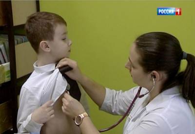 78 донских врачей получат выплаты по программе "Земский доктор"