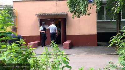 Видео со стрельбой на Приорова в Москве утекло в Сеть