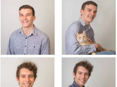 Эксперимент: женщины не любят мужчин с котами