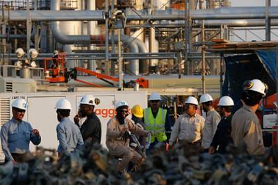 Крупнейшая нефтяная компания мира объявила о массовых увольнениях