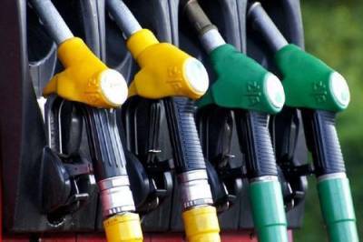 В Минэнерго не видят рисков для потребителей из-за роста оптовых цен на бензин