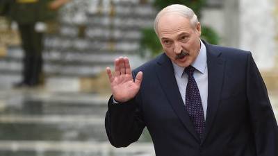 Лукашенко взял под контроль белорусский банк «Газпрома»