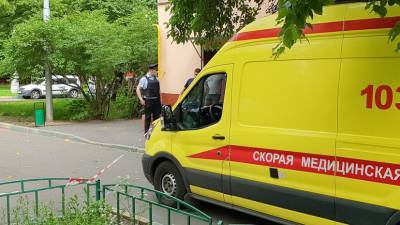 Четверо погибших, в том числе ребёнок: что известно о стрельбе в квартире жилого дома на севере Москвы