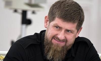 Washington Examiner: если заговор с целью убийства подтвердится, США должны ввести вторичные санкции против Рамзана Кадырова