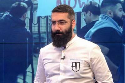 Пашиняна привели к власти в Армении «протестантские секты» — мнение