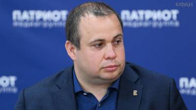 Депутат ЗакСа Чебыкин объяснил, как сократить разницу в зарплатах бюджетников