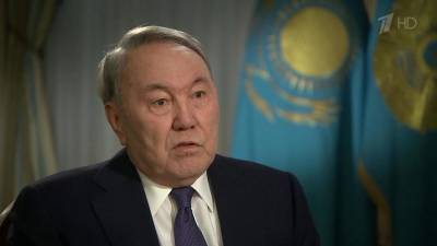 У первого президента Казахстана Нурсултана Назарбаева обнаружен коронавирус