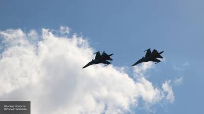 AFRICOM поддерживает Турцию и ПНС, создавая фейки о российских самолетах в Ливии