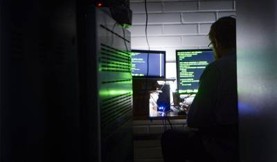 Сбербанк: потери экономики от киберпреступности составят семь трлн руб. в 2021 году