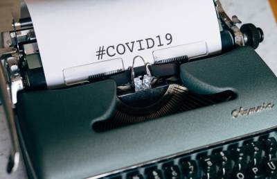 Правда о COVID-19: на сайте Национальной библиотеки можно почитать научные материалы о коронавирусе