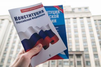 Москвичи заинтересованы в электронном голосовании по поправкам в Конституцию – депутат МГД