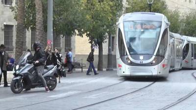 Иерусалим получит 12 млрд шекелей на общественный транспорт: что построят в столице