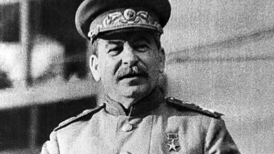 Путин назвал справедливым ряд претензий к Сталину