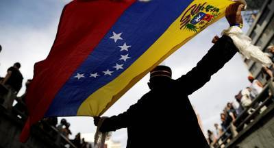 США расширили санкционный список против Венесуэлы