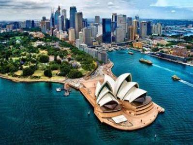 Австралия будет закрыта для туристов до конца 2020 года