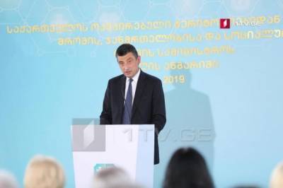 Здравоохранение Грузии успешно справилось с пандемией — премьер
