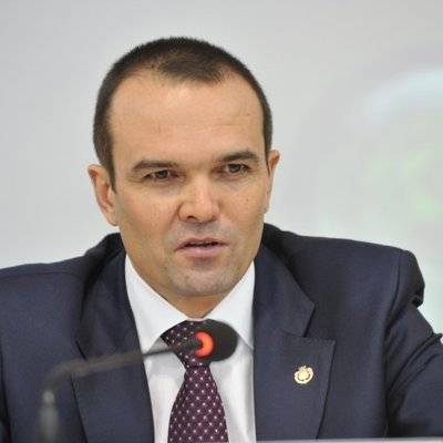 Скончался экс-губернатор Чувашии Михаил Игнатьев